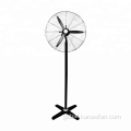 Standing Oscillating Fan OEM Industrial Stand Fan With Plastic Blade Manufactory